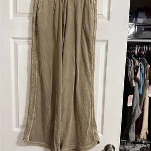 Three Bird Nest Khaki Chinos